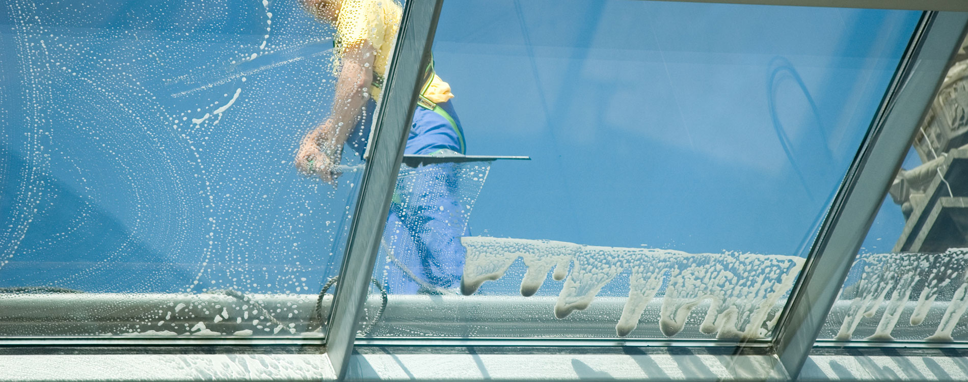 Fensterreinigung Hamburg